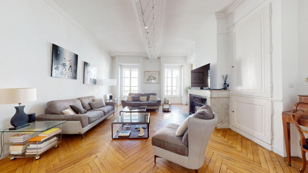  vendre  Appartement Lyon 1