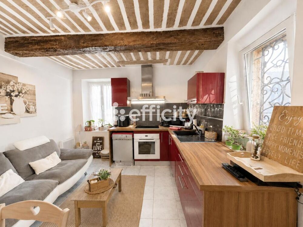 Vente Maison Maison Le cannet
