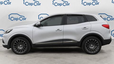Kadjar 1.5 dCi 115 DCT7 Intens 2021 occasion 92500 Rueil Malmaison