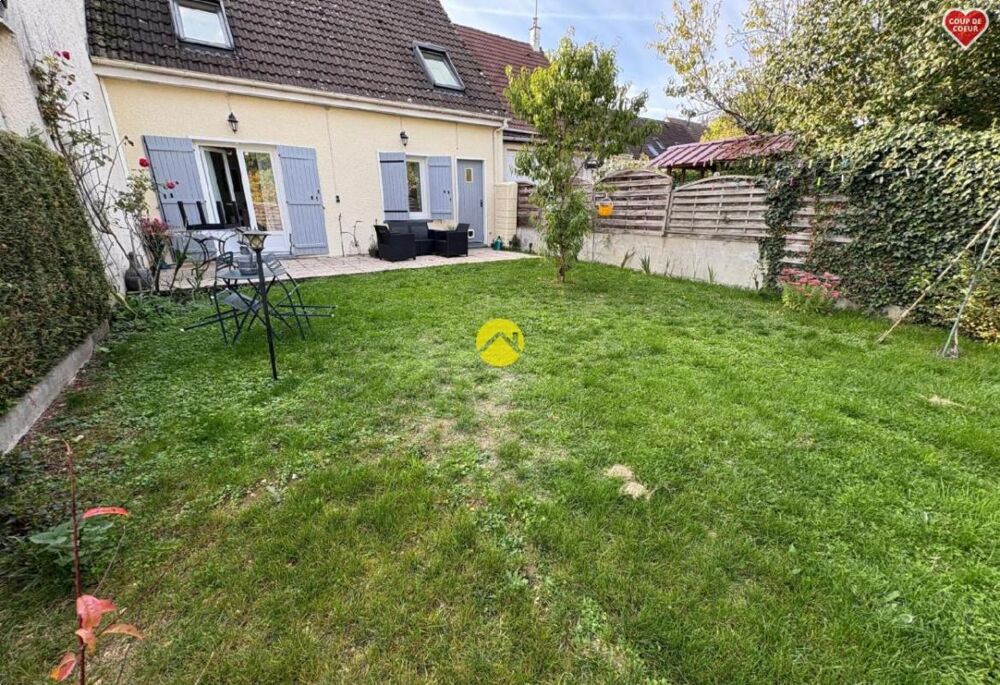 Vente Maison PAVILLON Bourges