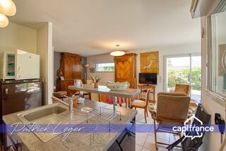  Appartement  vendre 3 pices 66 m