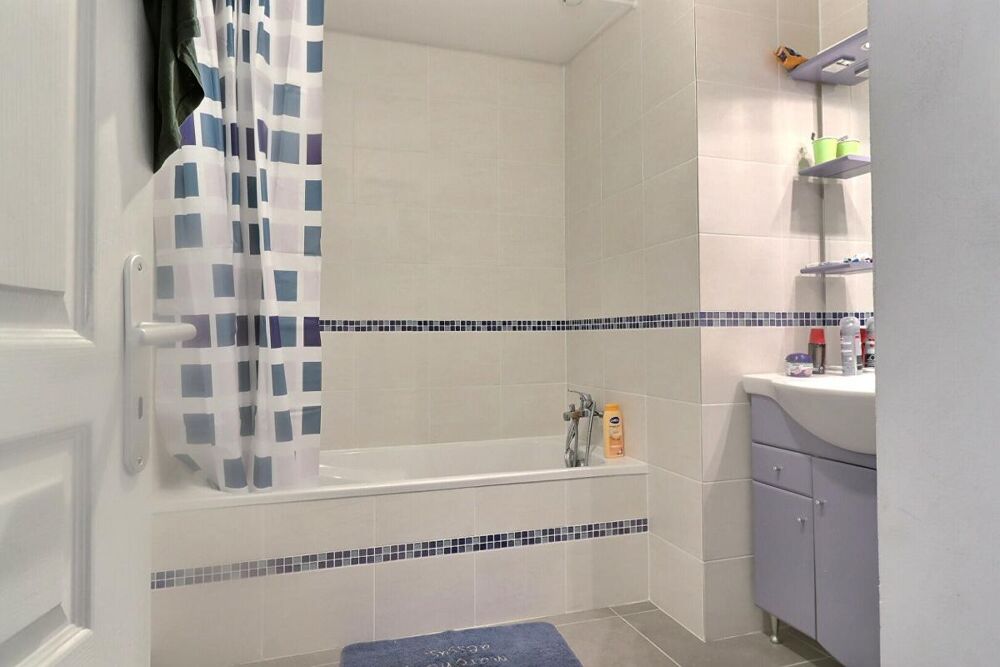 Vente Appartement Thueyts, appartement 90m² Thueyts