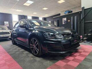 Golf VII GTD BMT 2014 occasion 06700 Saint Laurent Du Var