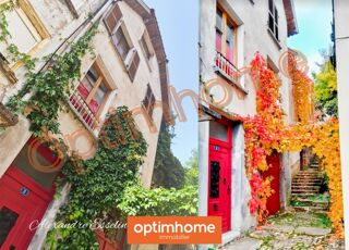  Maison à vendre 5 pièces 120 m²