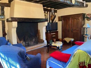  Maison à vendre 4 pièces 125 m²
