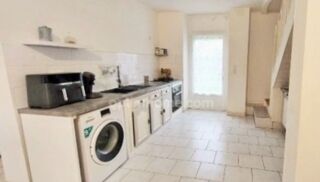 Maison à vendre 5 pièces 94 m²