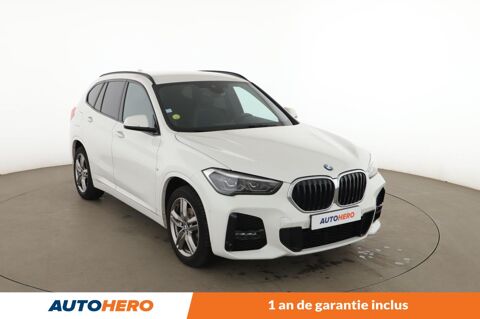 X1 sDrive18d M Sport BVA8 150 ch 2021 occasion 92130 Issy-les-Moulineaux