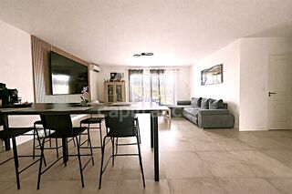  Maison à vendre 5 pièces 102 m²