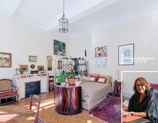  Appartement à vendre 3 pièces 82 m²
