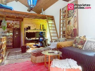  Maison � vendre 6 pi�ces 133 m�