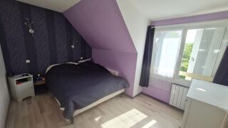  Maison à vendre 4 pièces 77 m²