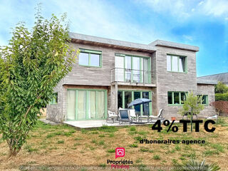  Maison à vendre 7 pièces 144 m²