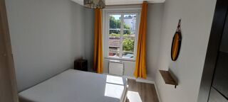  Appartement à louer 2 pièces 40 m²