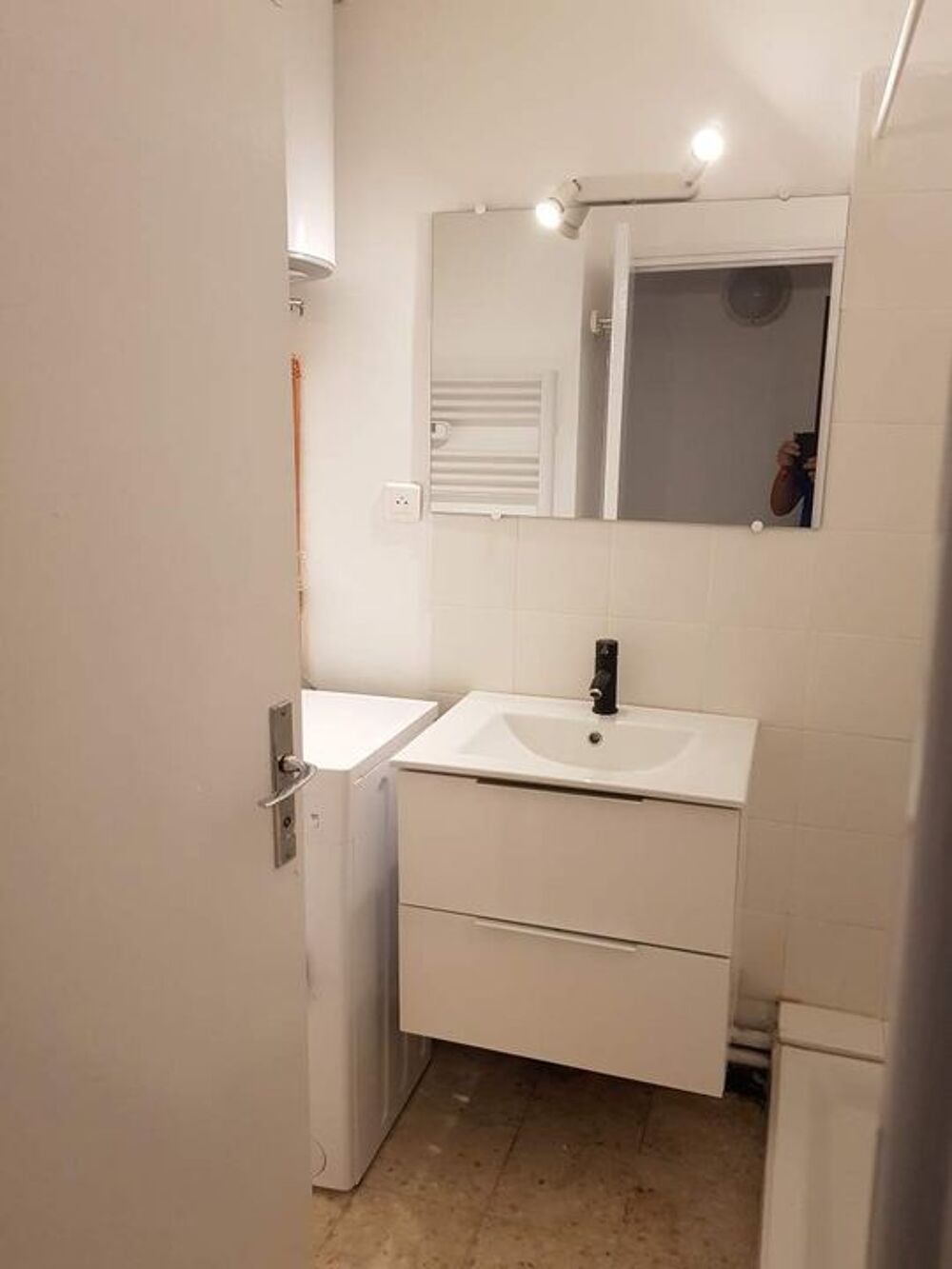Location Appartement Studio de 27m2 à louer sur Bagnols-sur-Cèze Bagnols sur ceze