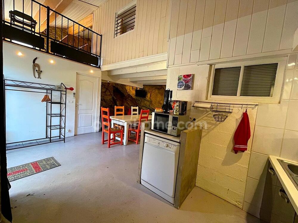 Vente Maison Ancien gite à vendre Padern