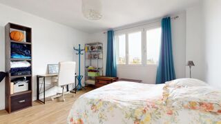  Appartement � vendre 3 pi�ces 53 m�