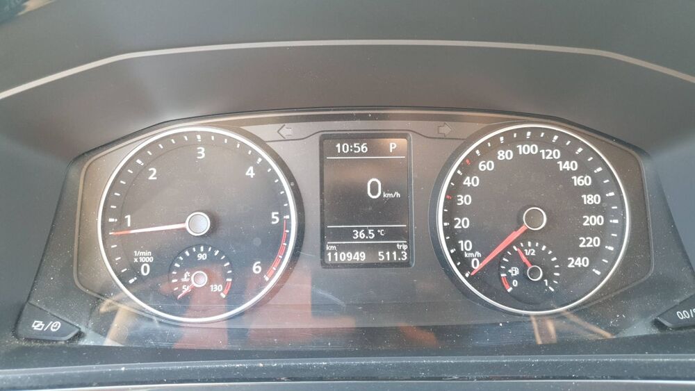 California T6 2.0 TDI 150 DSG7 Coast - Automatique 2018 occasion 56880 Ploeren