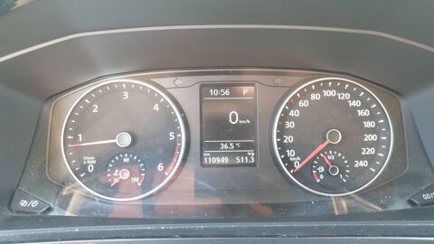 California T6 2.0 TDI 150 DSG7 Coast - Automatique 2018 occasion 56880 Ploeren