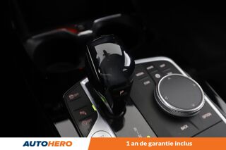 S&eacute;rie 1 118i M Sport DKG7 140 ch 2019 occasion 92130 Issy-les-Moulineaux