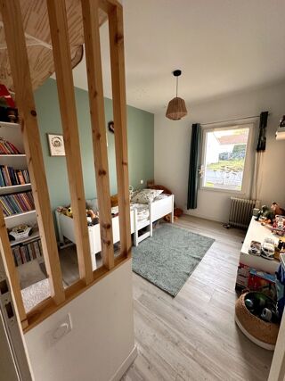  Maison � vendre 4 pi�ces 95 m�