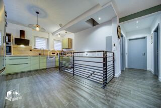  Maison � vendre 7 pi�ces 135 m�