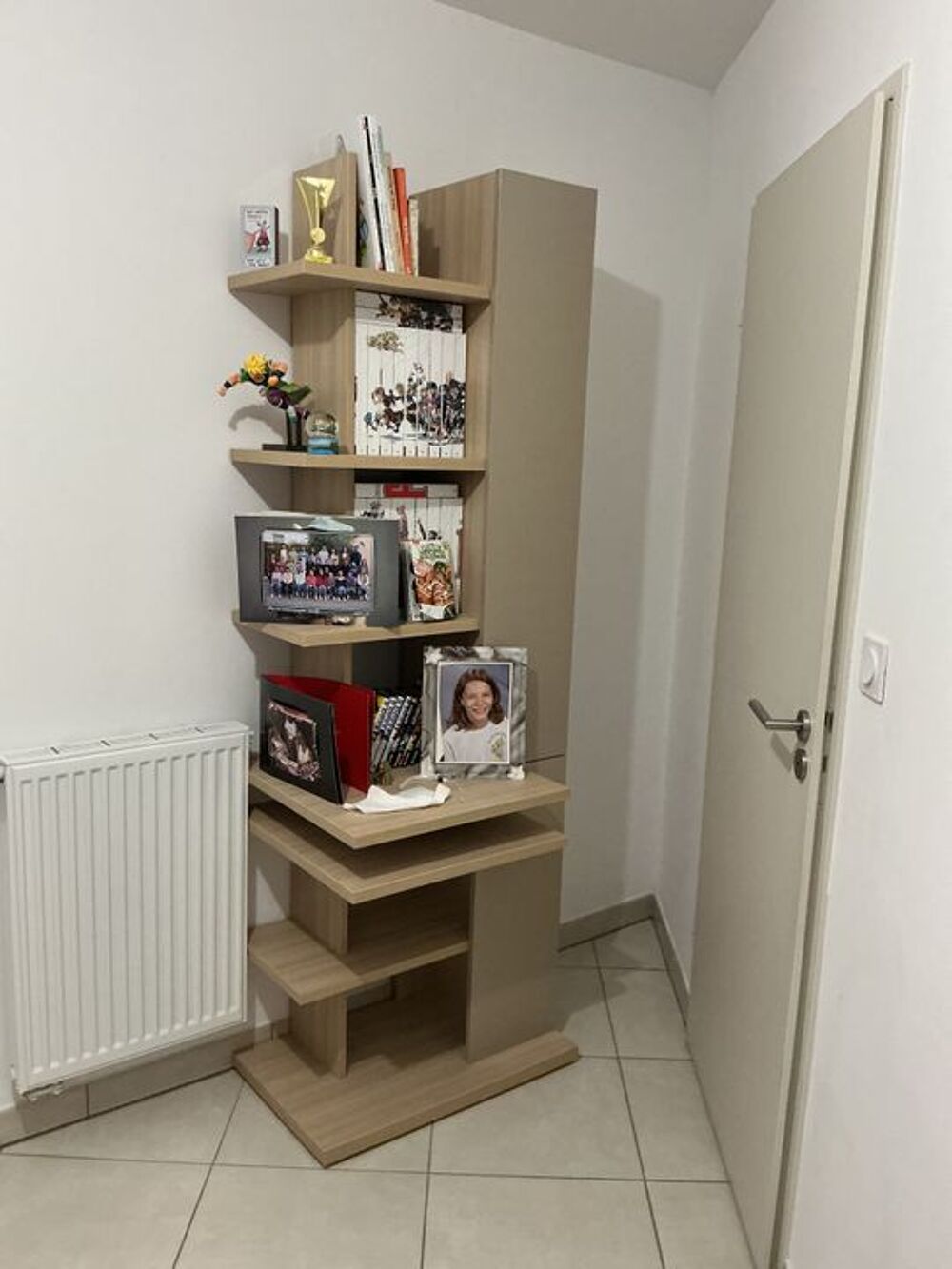 Location Appartement Chambre de 13m2 à louer sur Marseille 12 Marseille 12