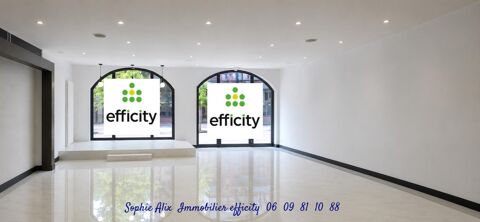 Commerces/Negoce 85000 92140 Clamart