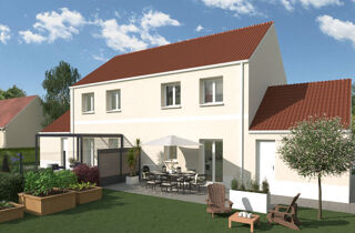  Maison � vendre 8 pi�ces 156 m�