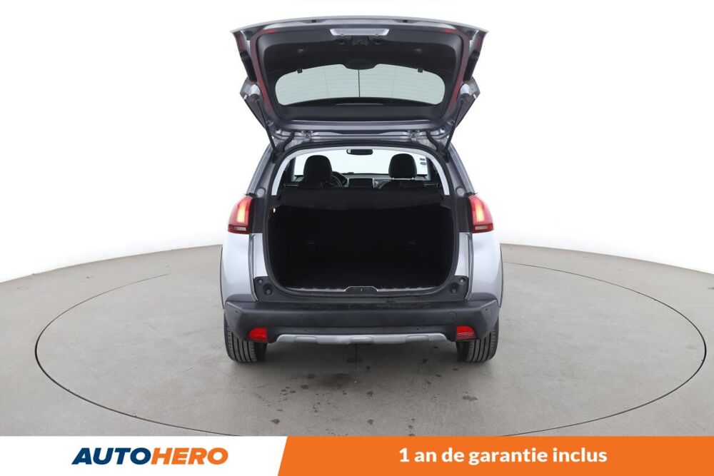 2008 1.2 PureTech Crossway 110 ch 2017 occasion 92130 Issy-les-Moulineaux