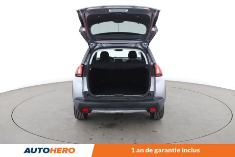 2008 1.2 PureTech Crossway 110 ch 2017 occasion 92130 Issy-les-Moulineaux