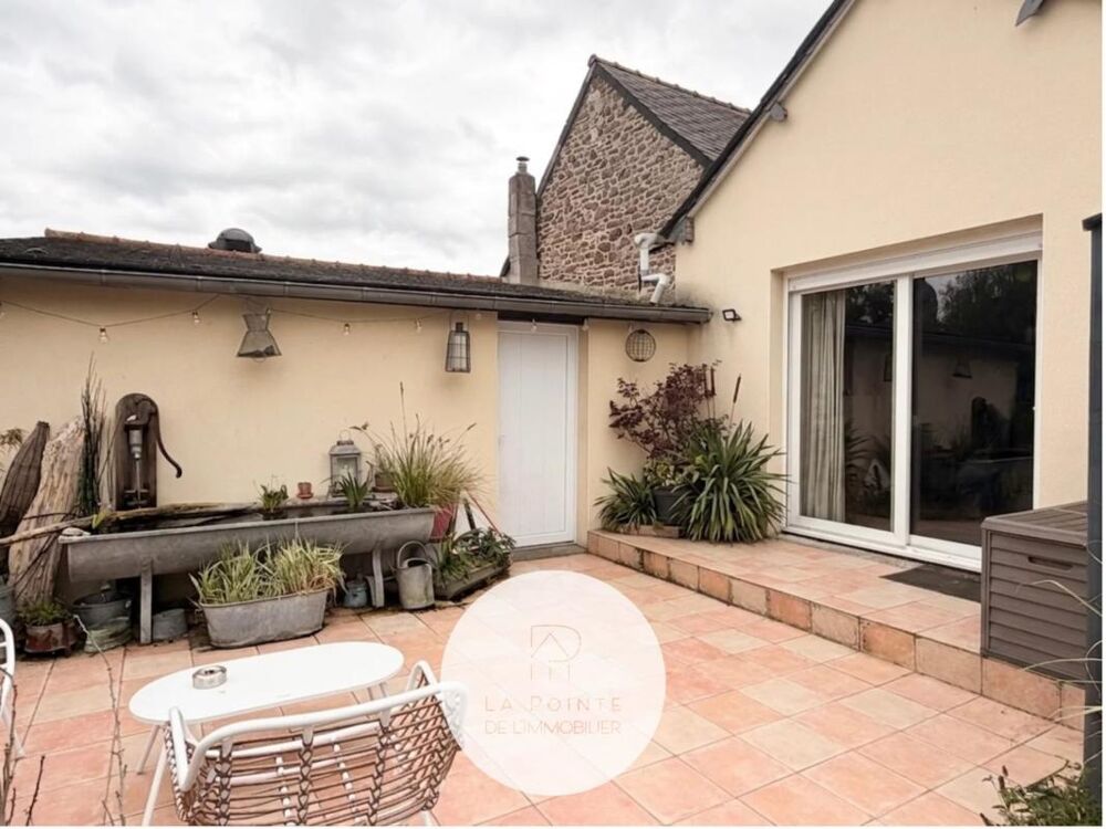 Vente Maison Ensemble immobilier à proximité de Lamballe Lamballe armor