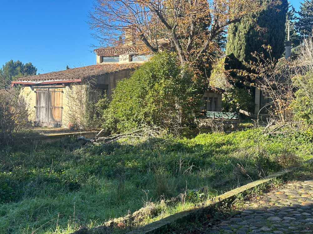 � vendre  Maison Aix-en-Provence (13090)
