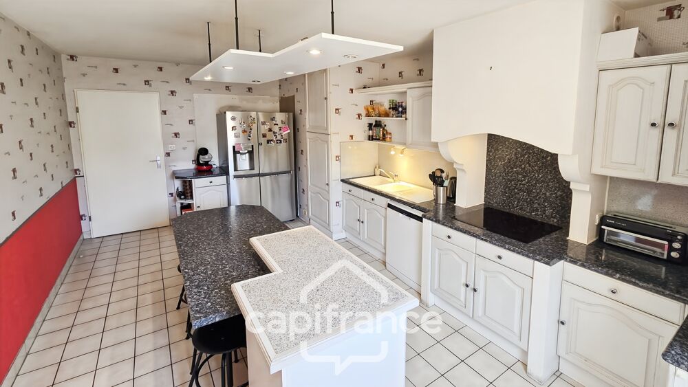 A vendre Appartement Duplex avec garage centre ville de CHALON SUR SAONE (71)
