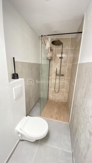  Maison � vendre 5 pi�ces 80 m�