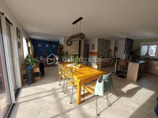  Maison � vendre 4 pi�ces 98 m�