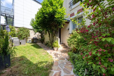   Maison de 91m2 � louer sur Meudon Maison - 4 pi�ce(s) - 91 m�