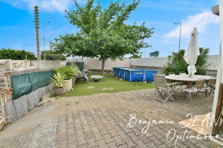  Maison  vendre 4 pices 93 m