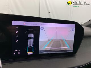 Q3 HYBRIDE E-HYBRID 272 CH S tronic 6 S line 2026 occasion 73420 Voglans