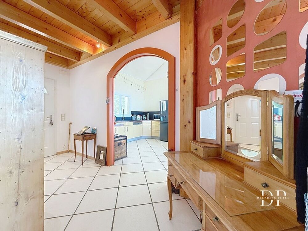  vendre  Maison Cranves-Sales (74380)