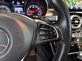 Classe C 180 7G-Tronic Plus A 2016 occasion 34130 Valergues