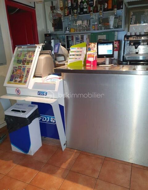 Fonds de commerce &agrave; vendre 120000 75018 Paris 18e arrondissement