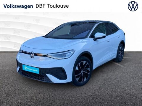 Annonce voiture Volkswagen ID.5 46480 