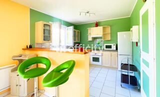  Maison � vendre 5 pi�ces 93 m�