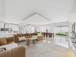  Maison à vendre 4 pièces 106 m²