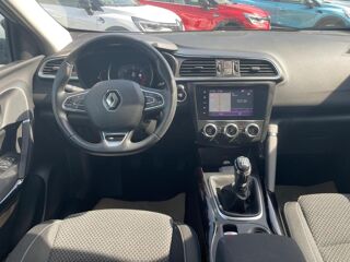 Kadjar BLUE DCI 115CV BUSINESS 2021 occasion 82290 La Ville-Dieu-du-Temple