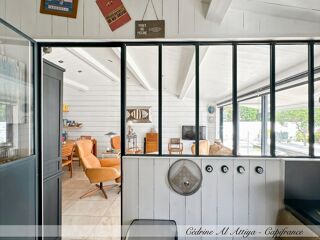  Villa � vendre 5 pi�ces 138 m�