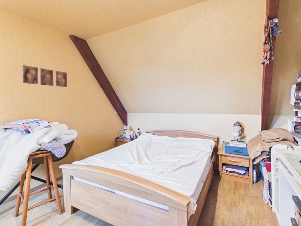 Vente Maison Maison , vente en viager libre Caudebec les elbeuf