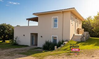  Maison à vendre 4 pièces 100 m²