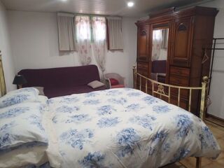  Appartement à louer 2 pièces 52 m²