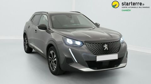 Annonce voiture Peugeot 2008 15998 €